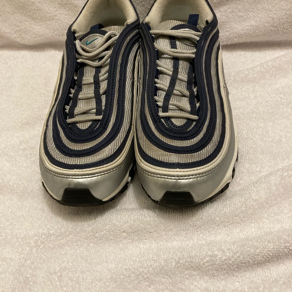 Nike Air Max Sneaker Mens Size 7.5